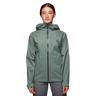 Stormline Stretch Rain Shell