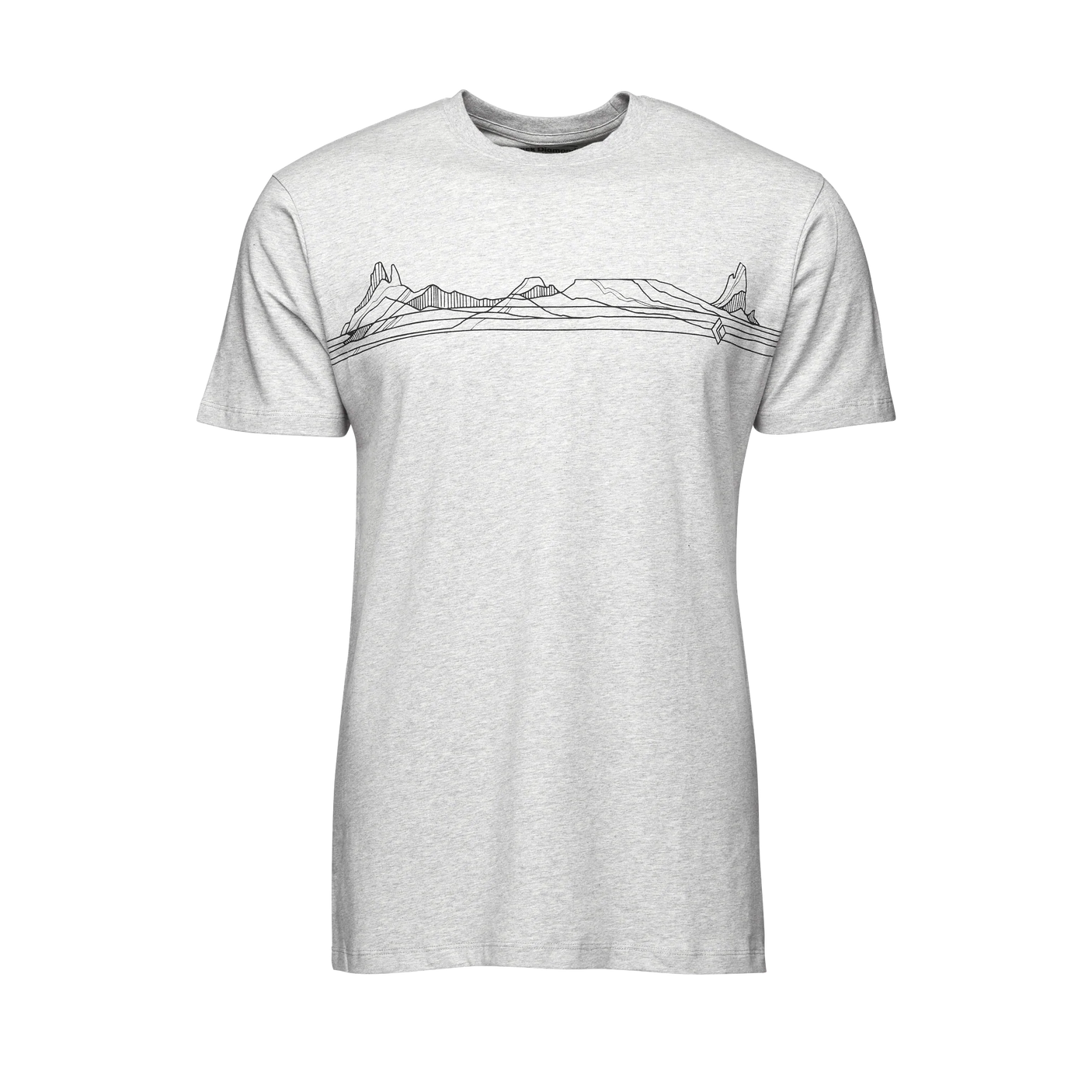 Desert Lines Tee