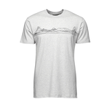 Desert Lines Tee