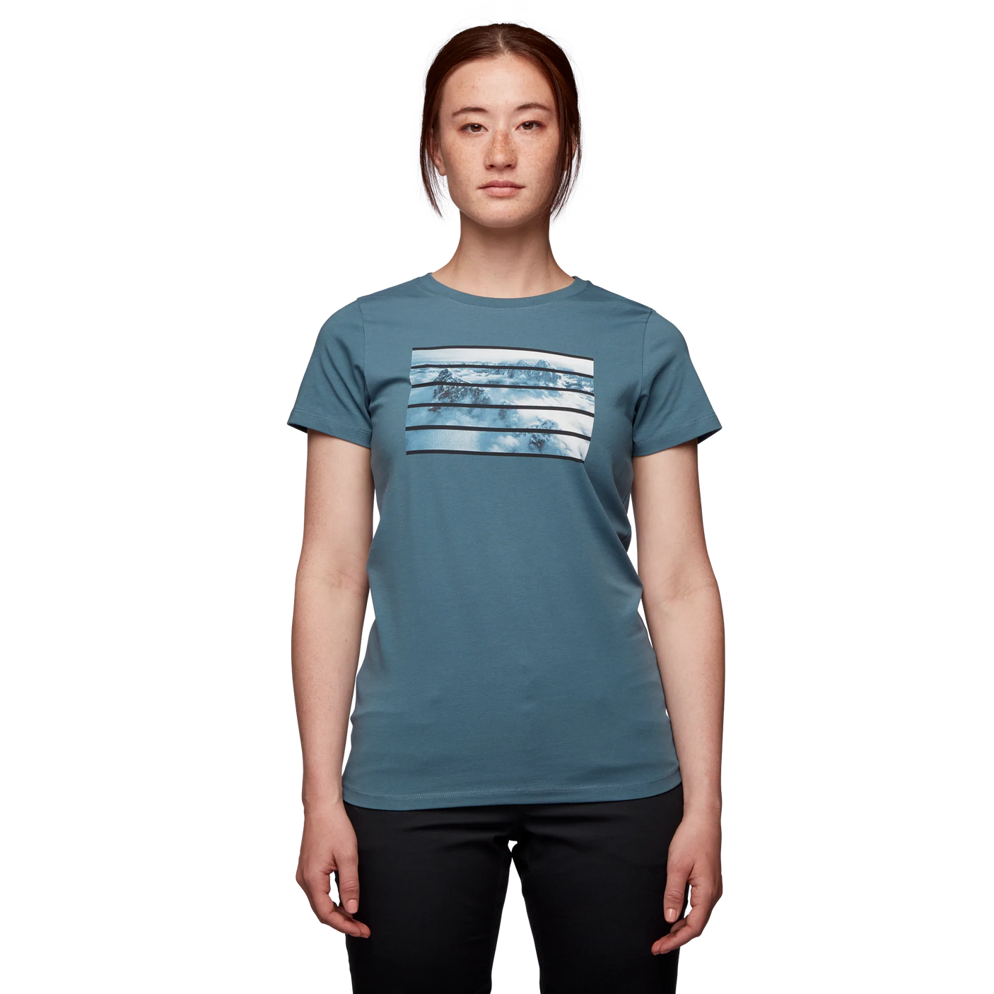 Aerial View T-Shirt