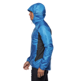 Vision Hybrid Hoody