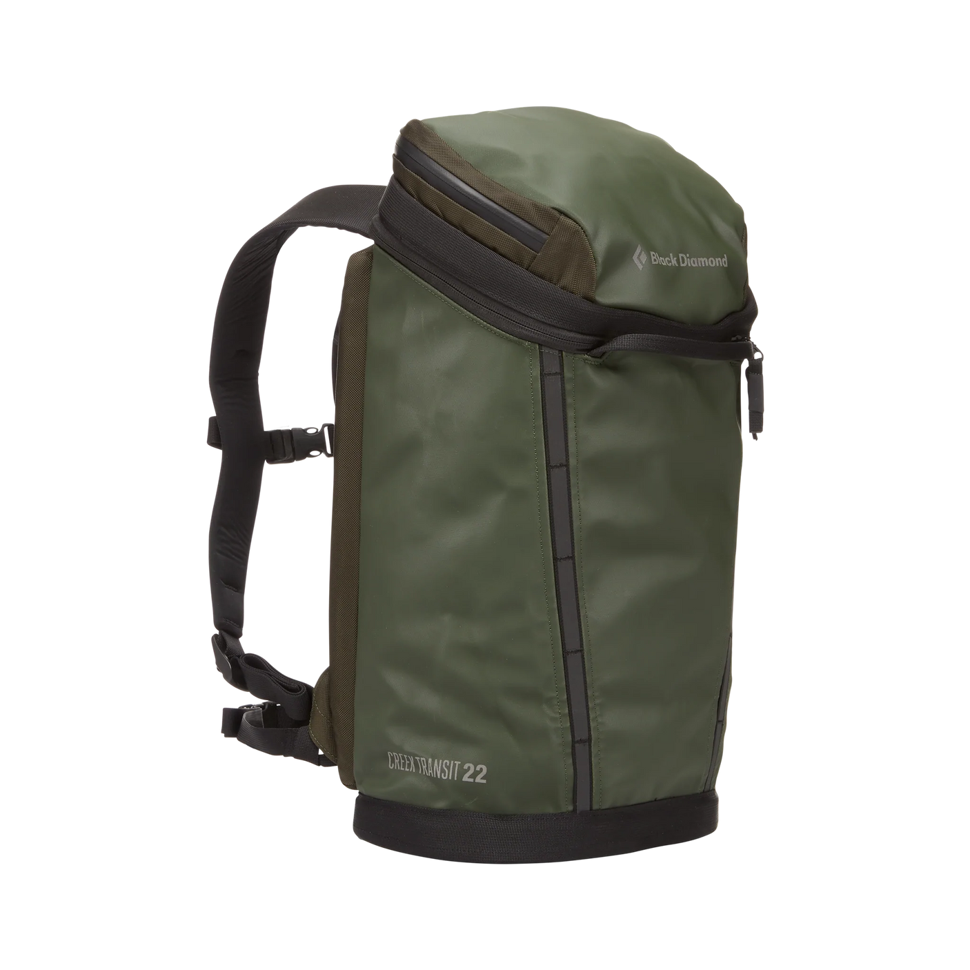 Creek Transit 22 Pack