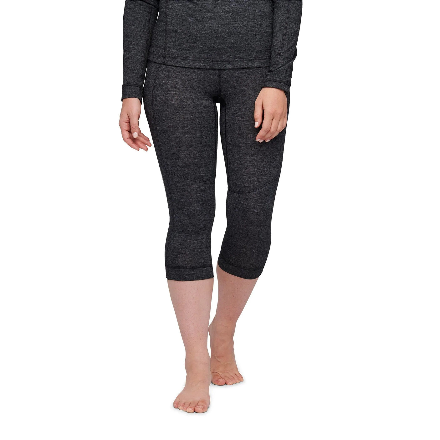 Solution 150 Merino Baselayer 3/4 Bottom