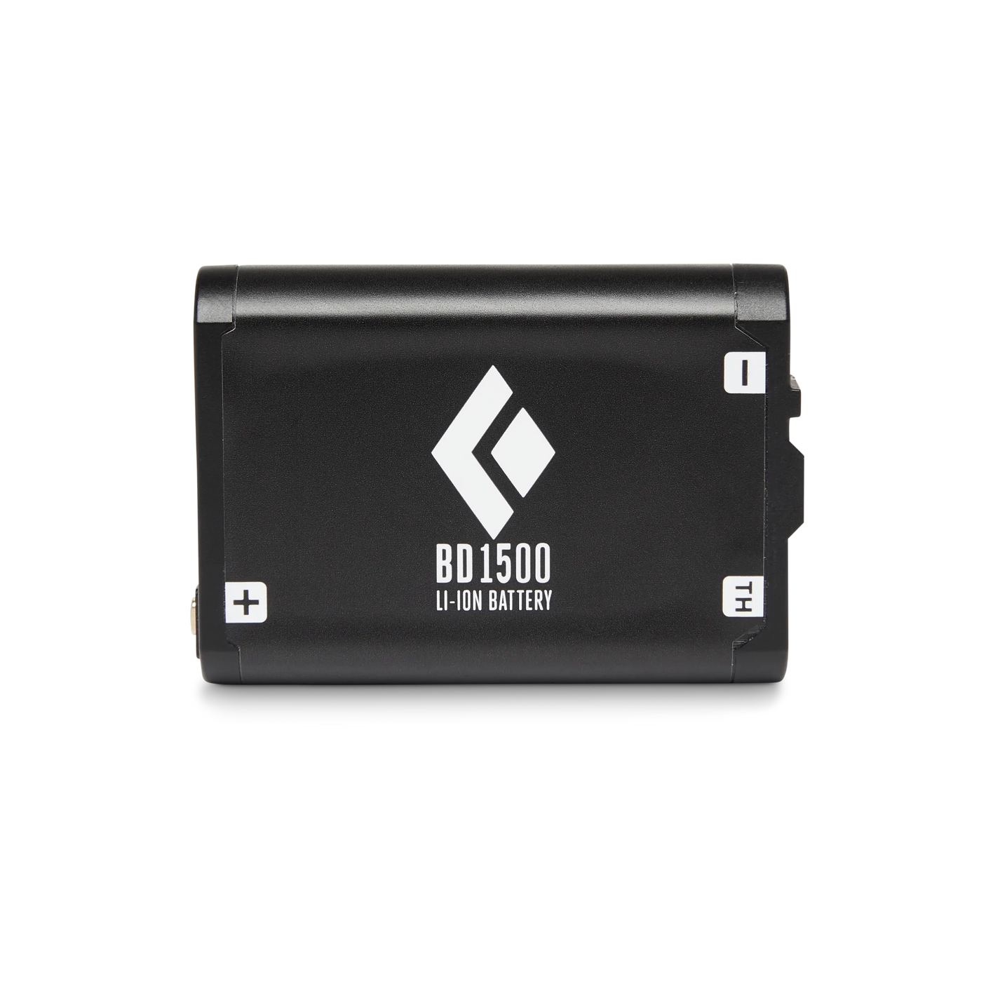 BD 1500 Battery & Charger