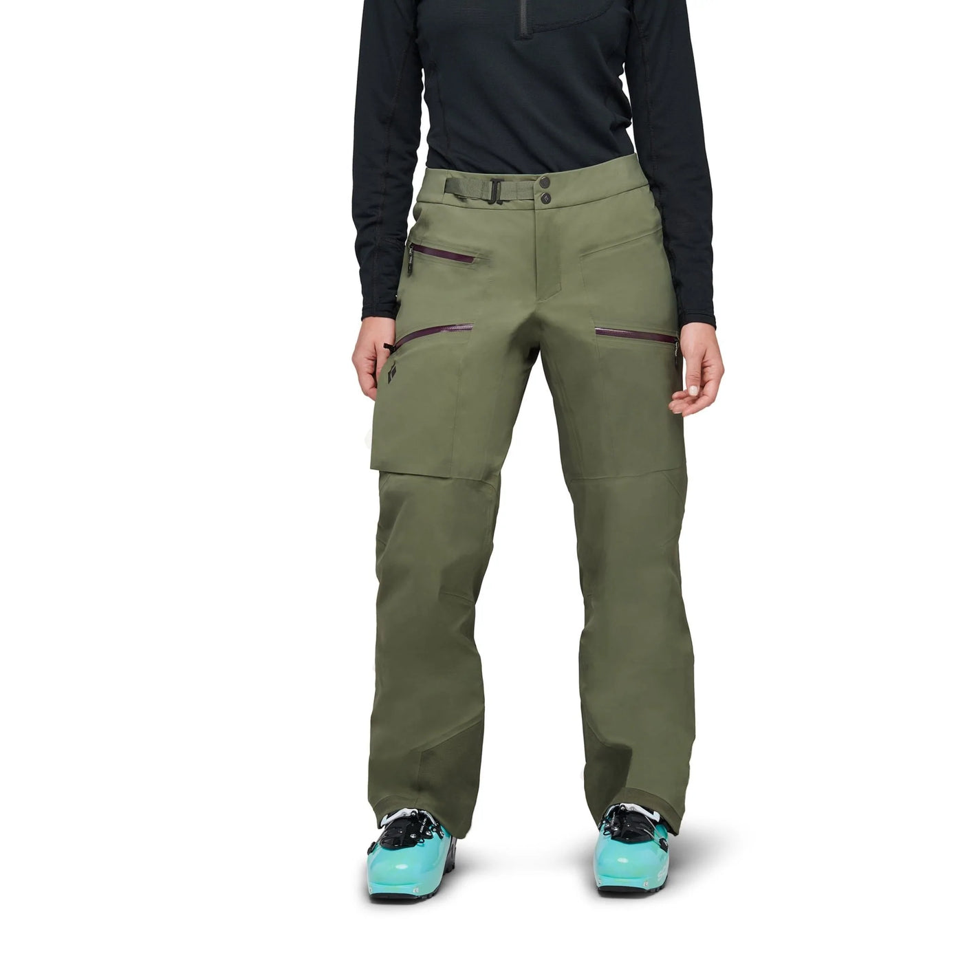 Recon Stretch LT Pants