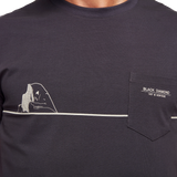 Half Dome Pocket T-Shirt