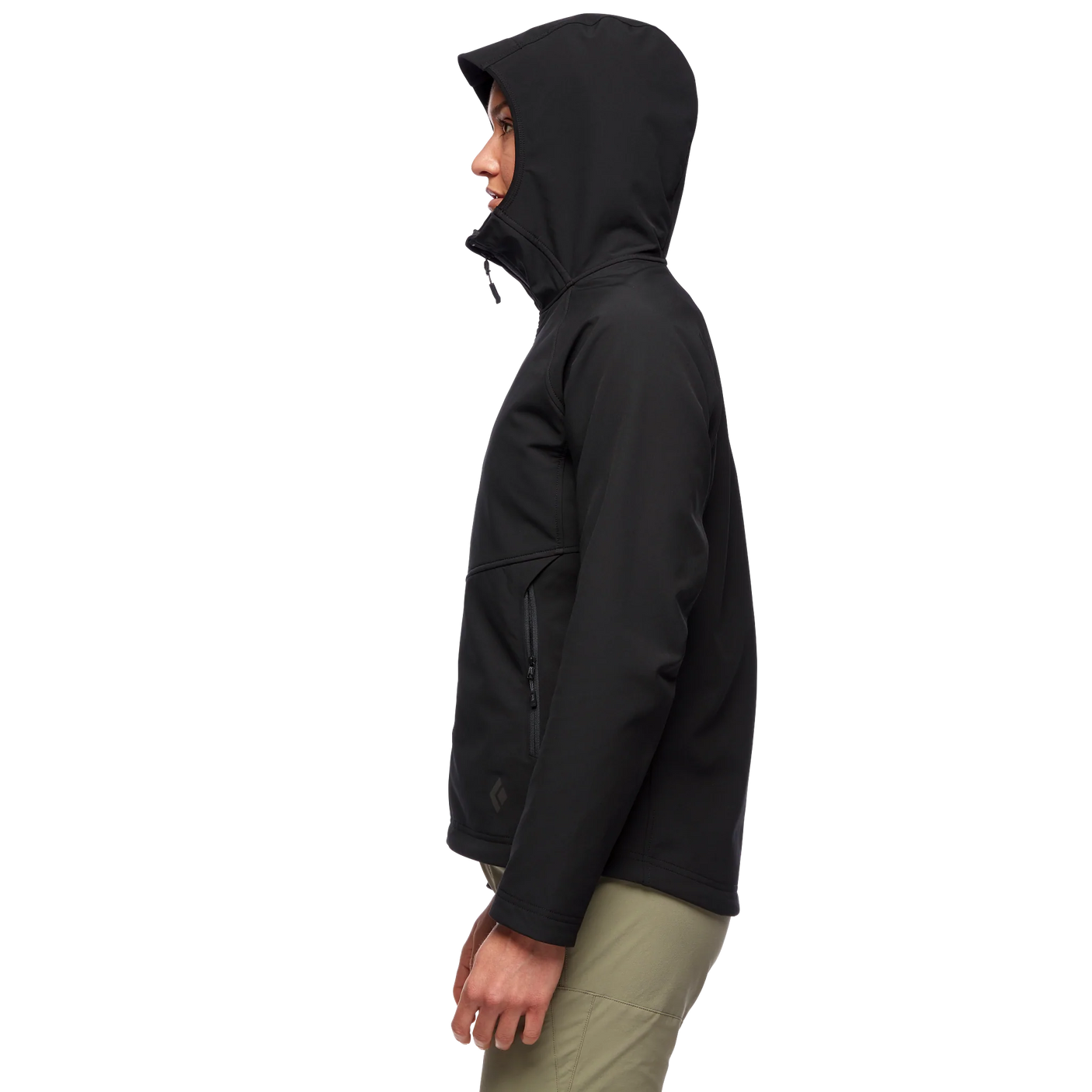 Element Hoody