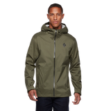 Stormline Stretch Rain Shell