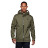 Stormline Stretch Rain Shell