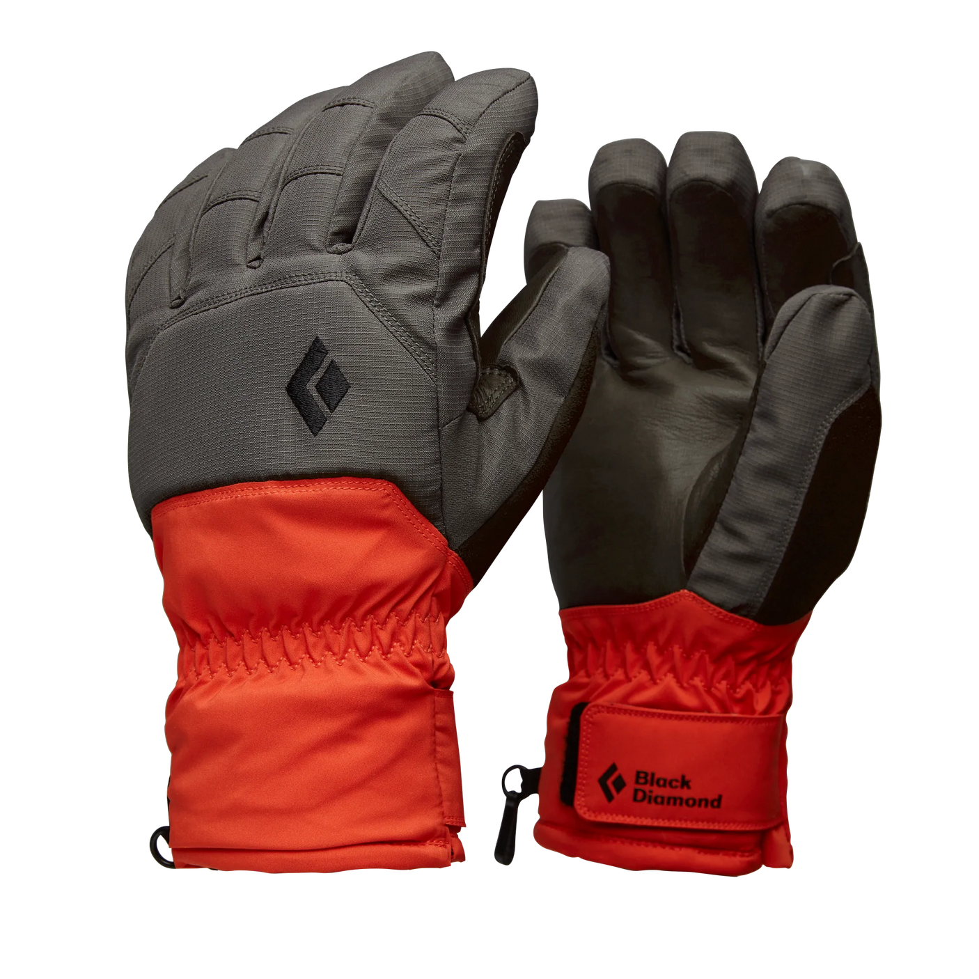 Mission MX Gloves