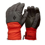 Mission MX Gloves