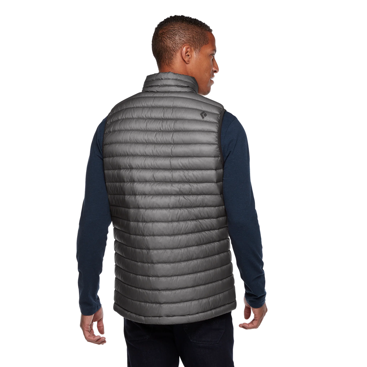 Approach Down Vest