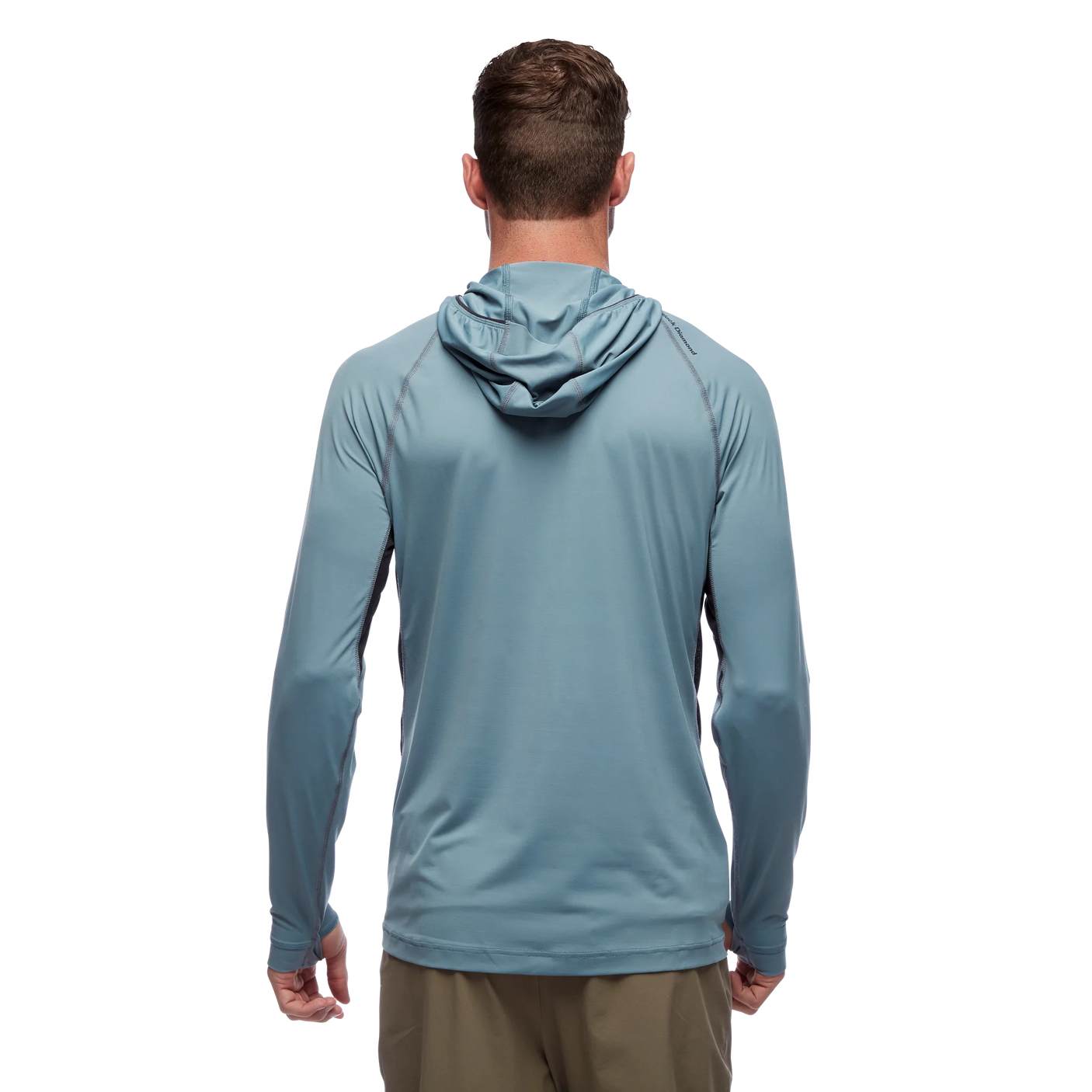 Alpenglow Pro Hoody