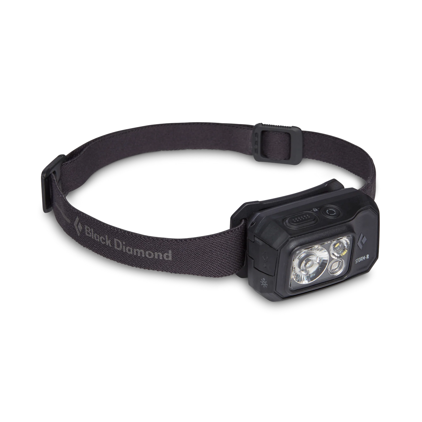 Storm 500-R Headlamp