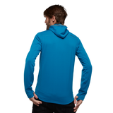 Coefficient 1/4-Zip Fleece Hoody