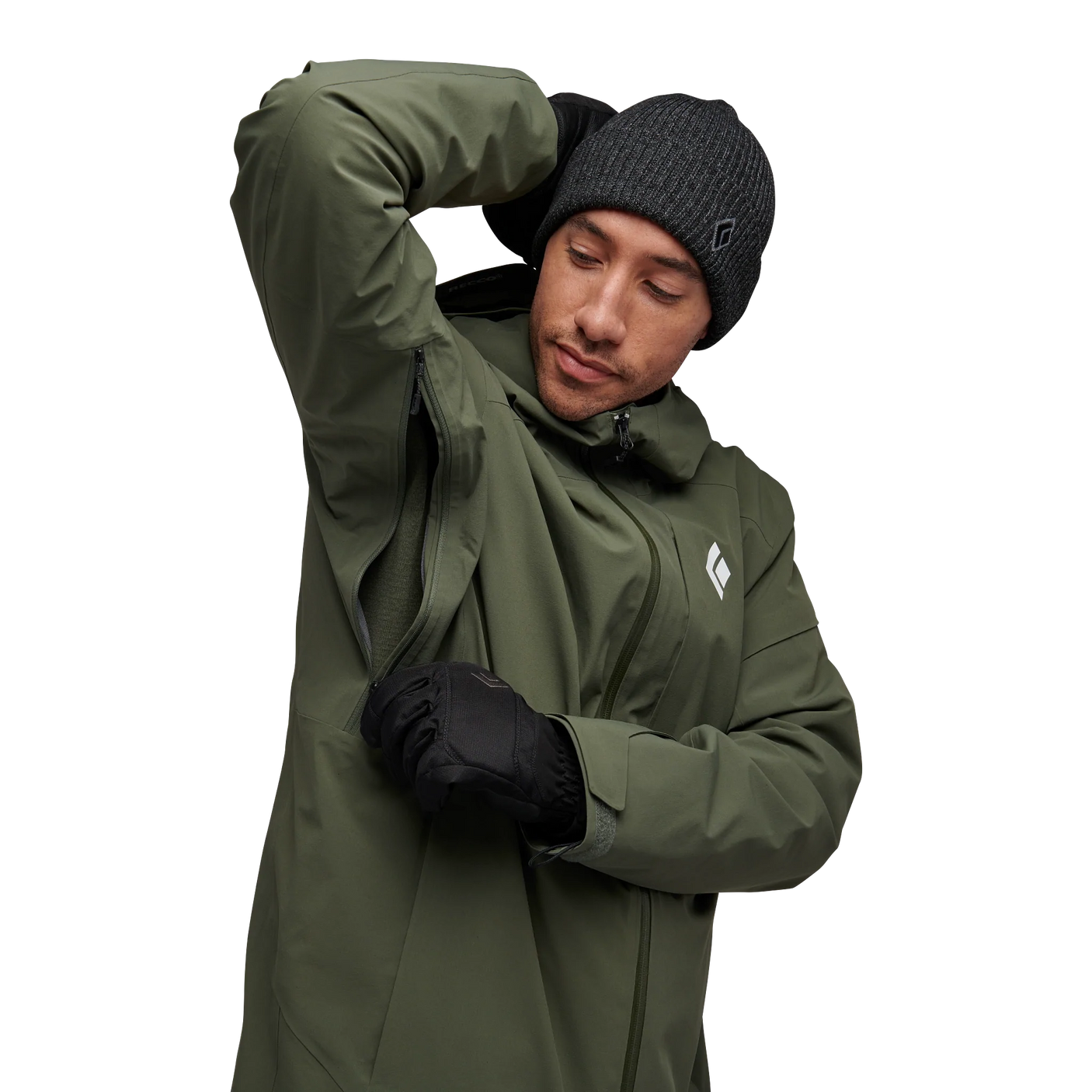 Recon Stretch Insulated Shell