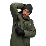 Recon Stretch Insulated Shell