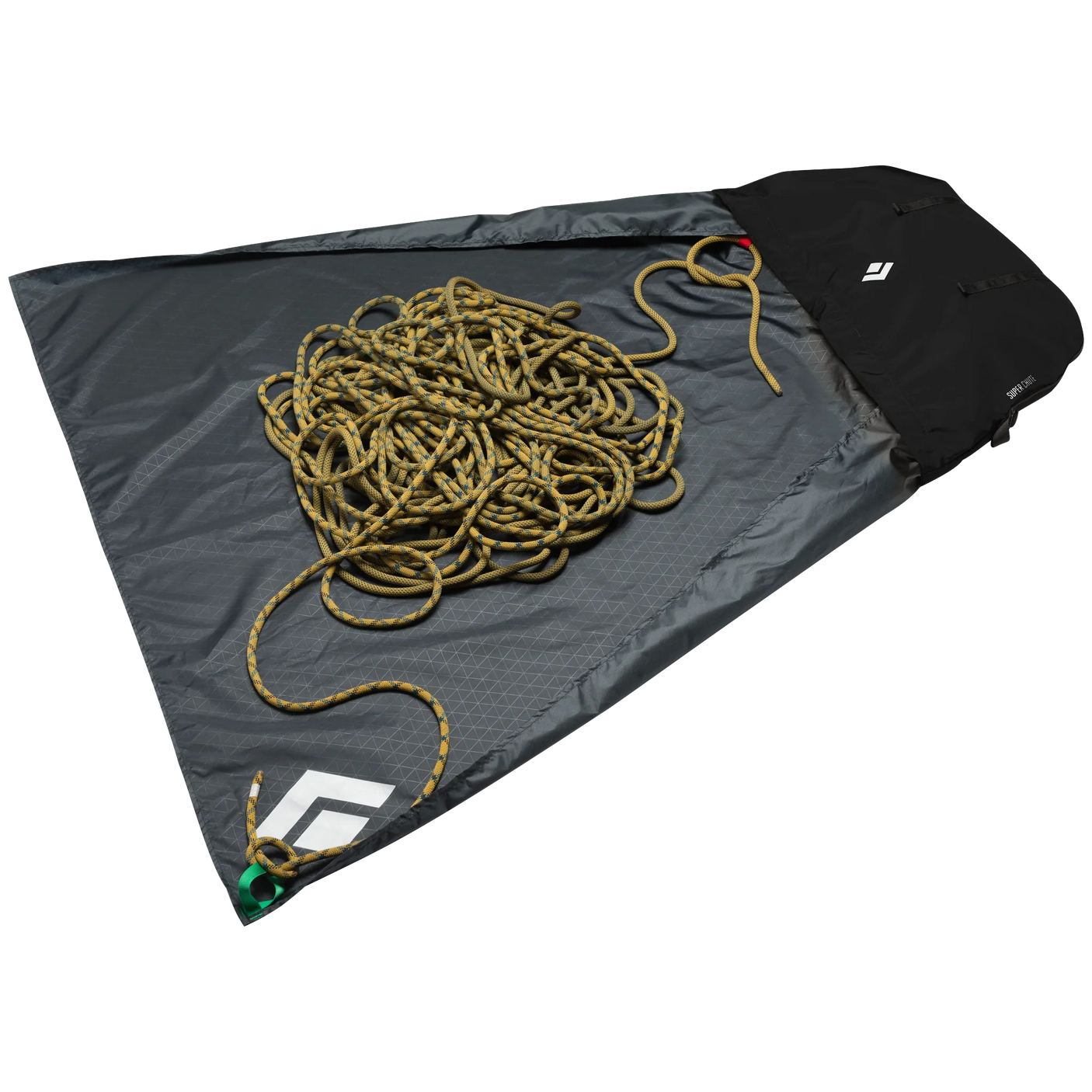 Super Chute Rope Bag