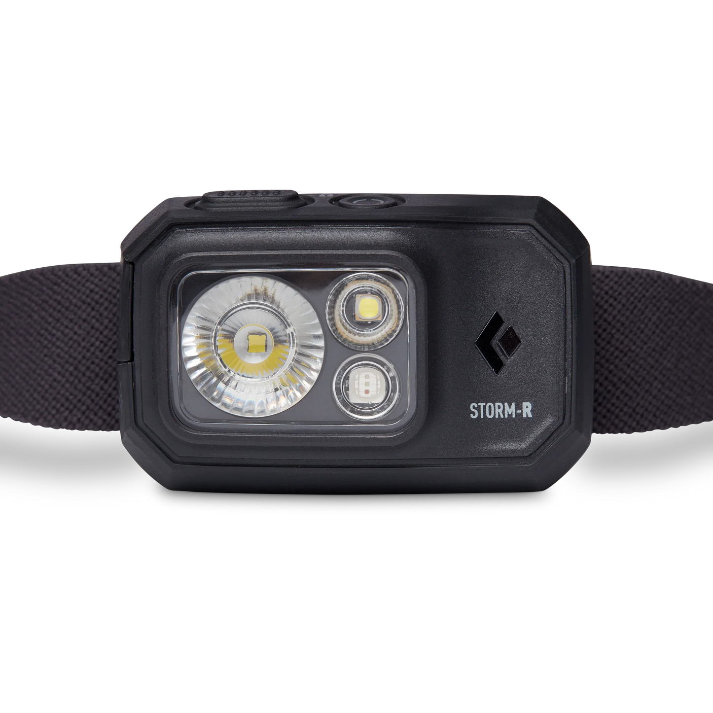 Storm 500-R Headlamp