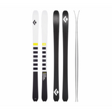 Helio Recon 88 Ski