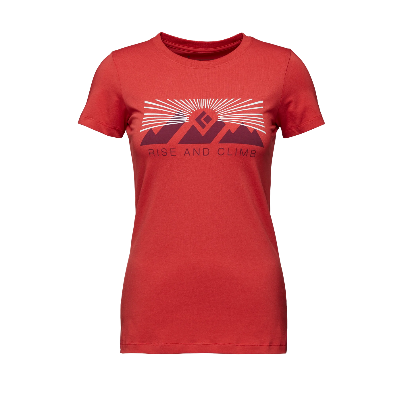 Rise and Climb T-Shirt