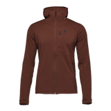 Coefficient Fleece Hoody