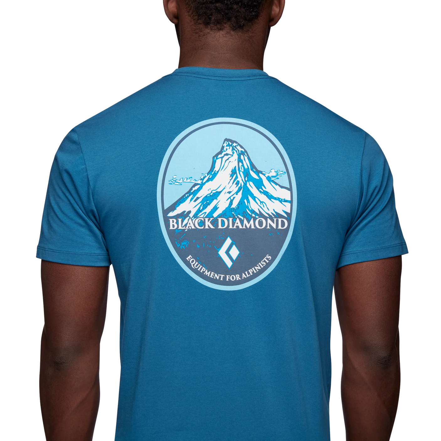 Mountain Badge Tee