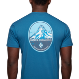 Mountain Badge Tee