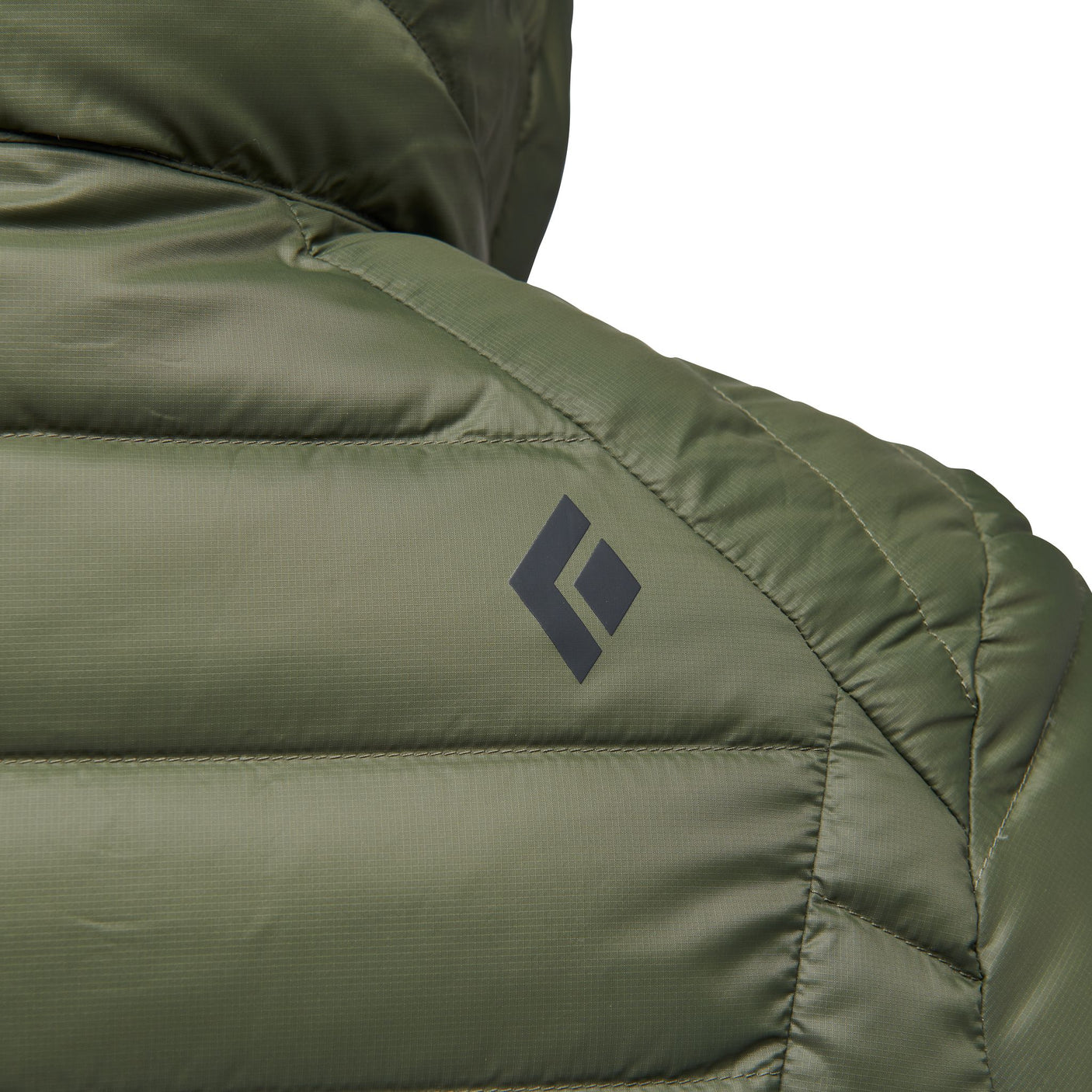 Access Full Length Down Parka