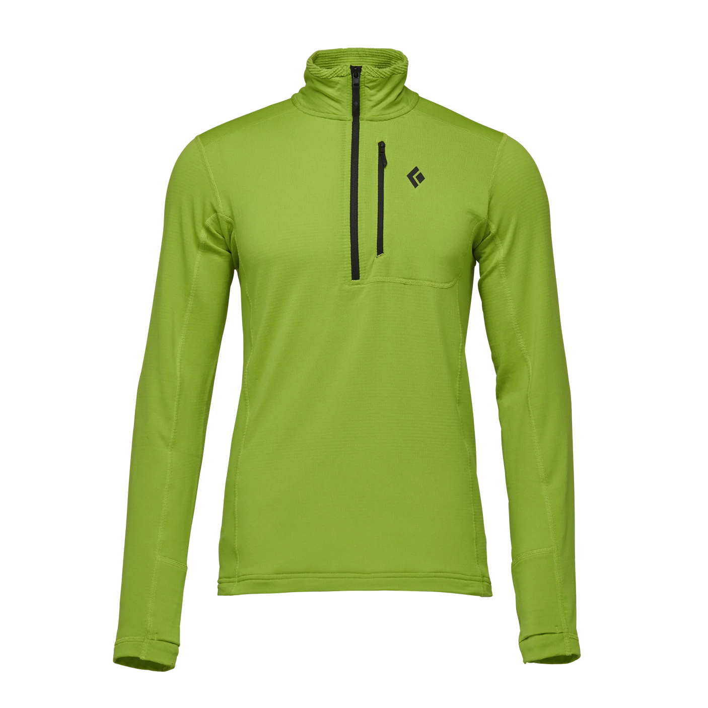 Coefficient LT Quarter Zip