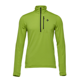 Coefficient LT Quarter Zip