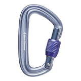 LiteForge Screwgate Carabiner