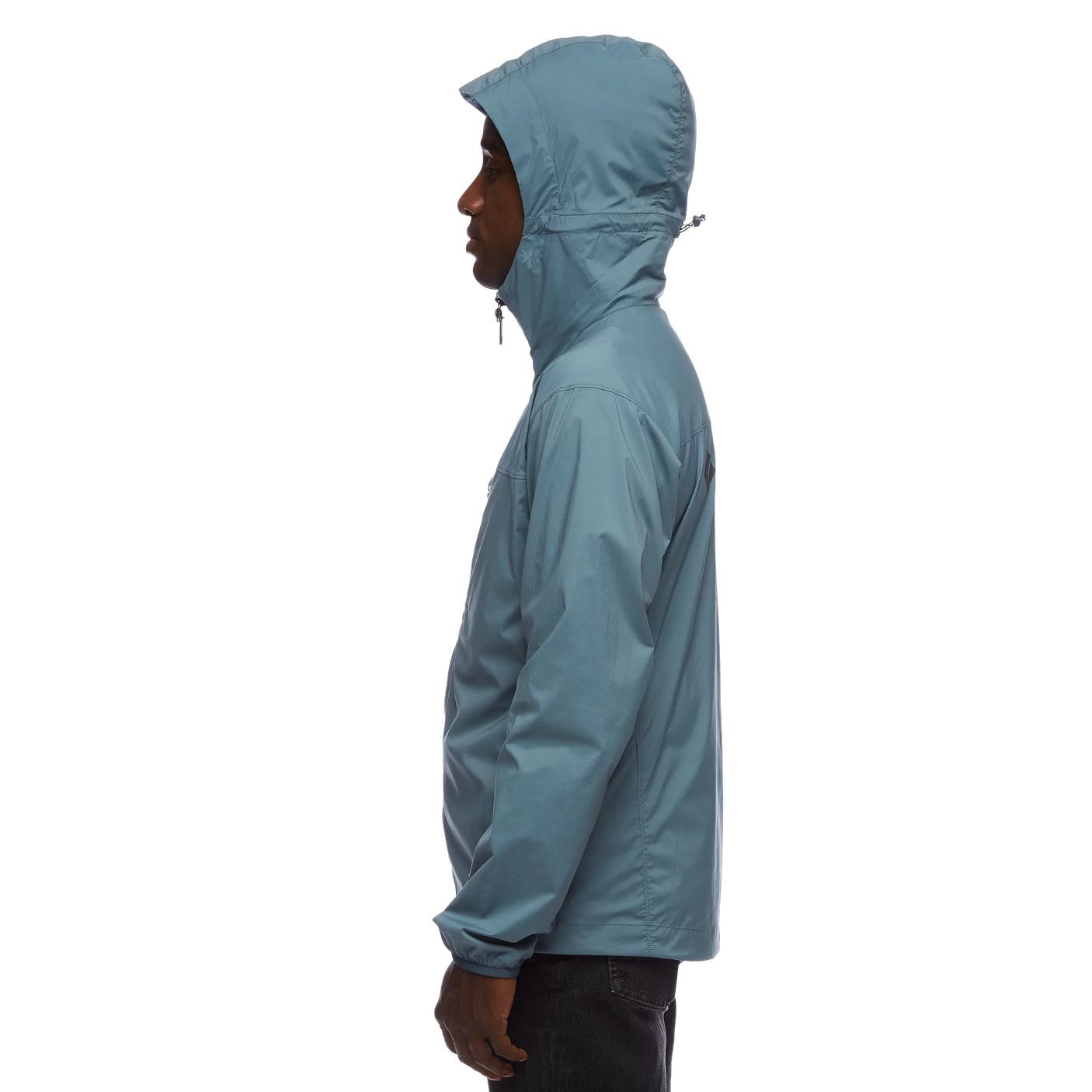 Alpine Start Hoody