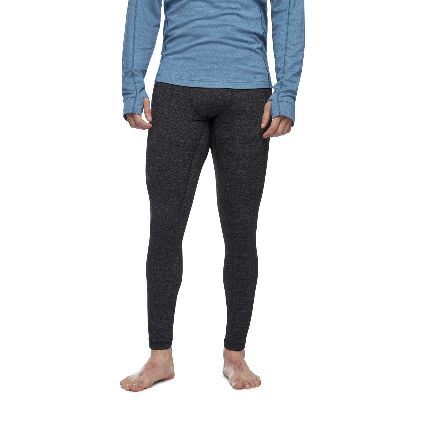 Solution 150 Merino Baselayer Full Length Bottom