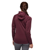 Coefficient Fleece Hoody