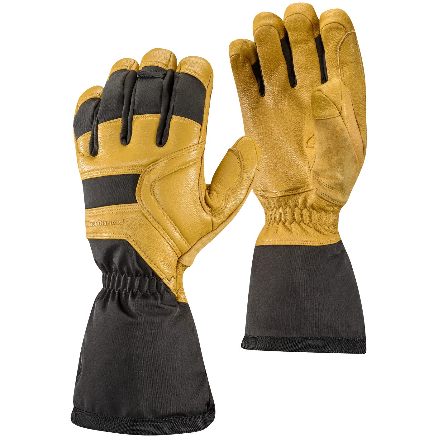 Crew Gloves