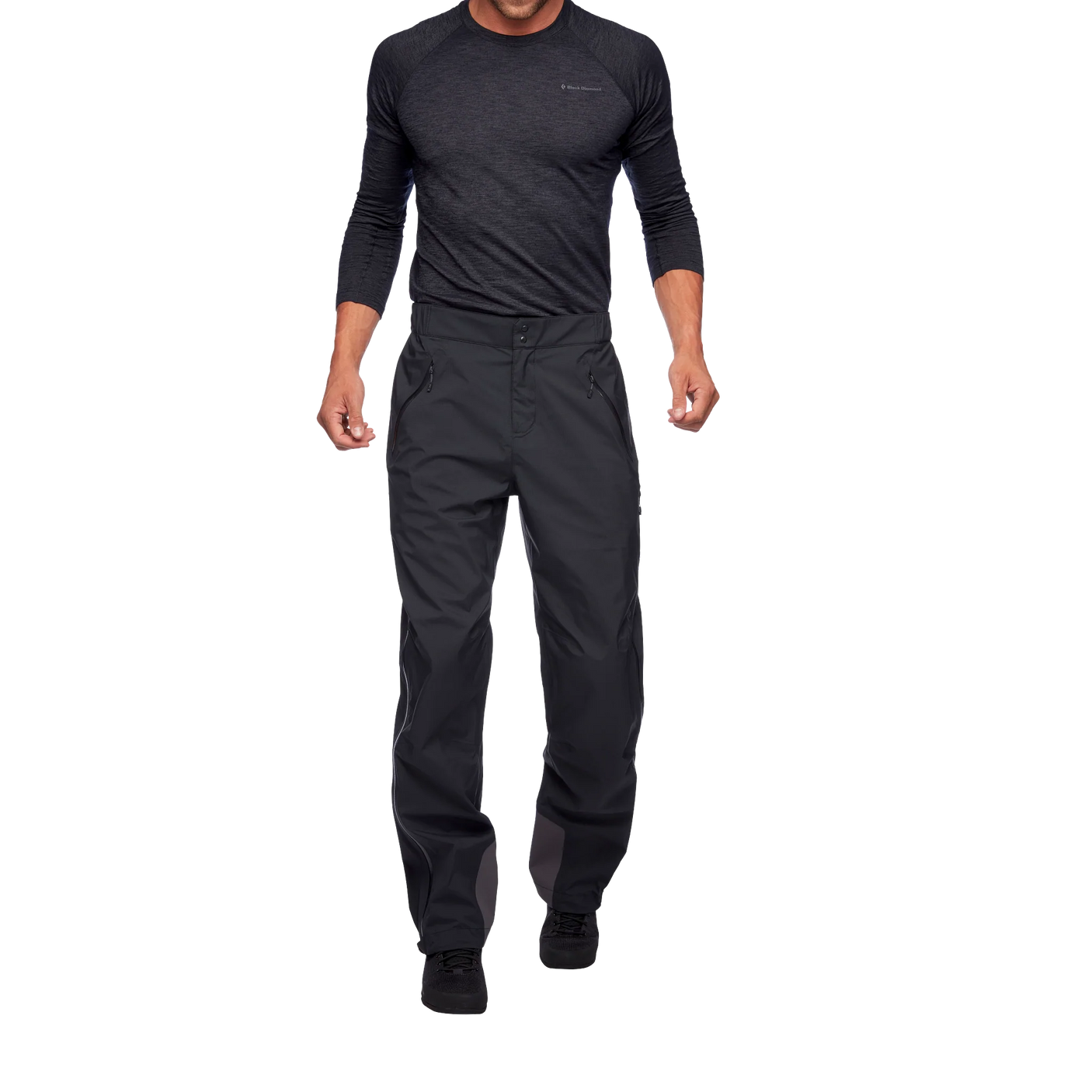 Highline Stretch Pants