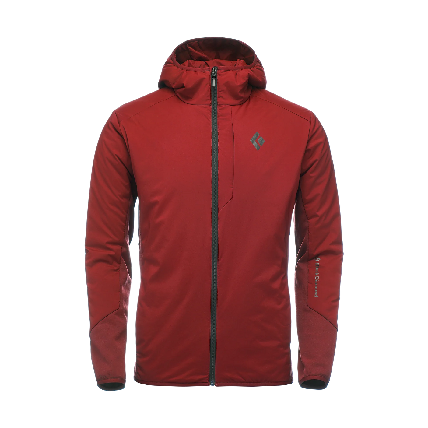 First Light Hybrid Hoody