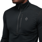 Coefficient LT Quarter Zip