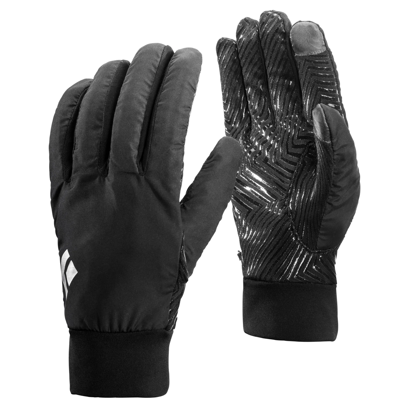 Mont Blanc Gloves