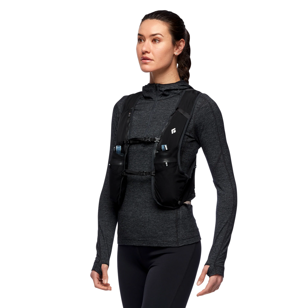 Distance 4 Hydration Vest