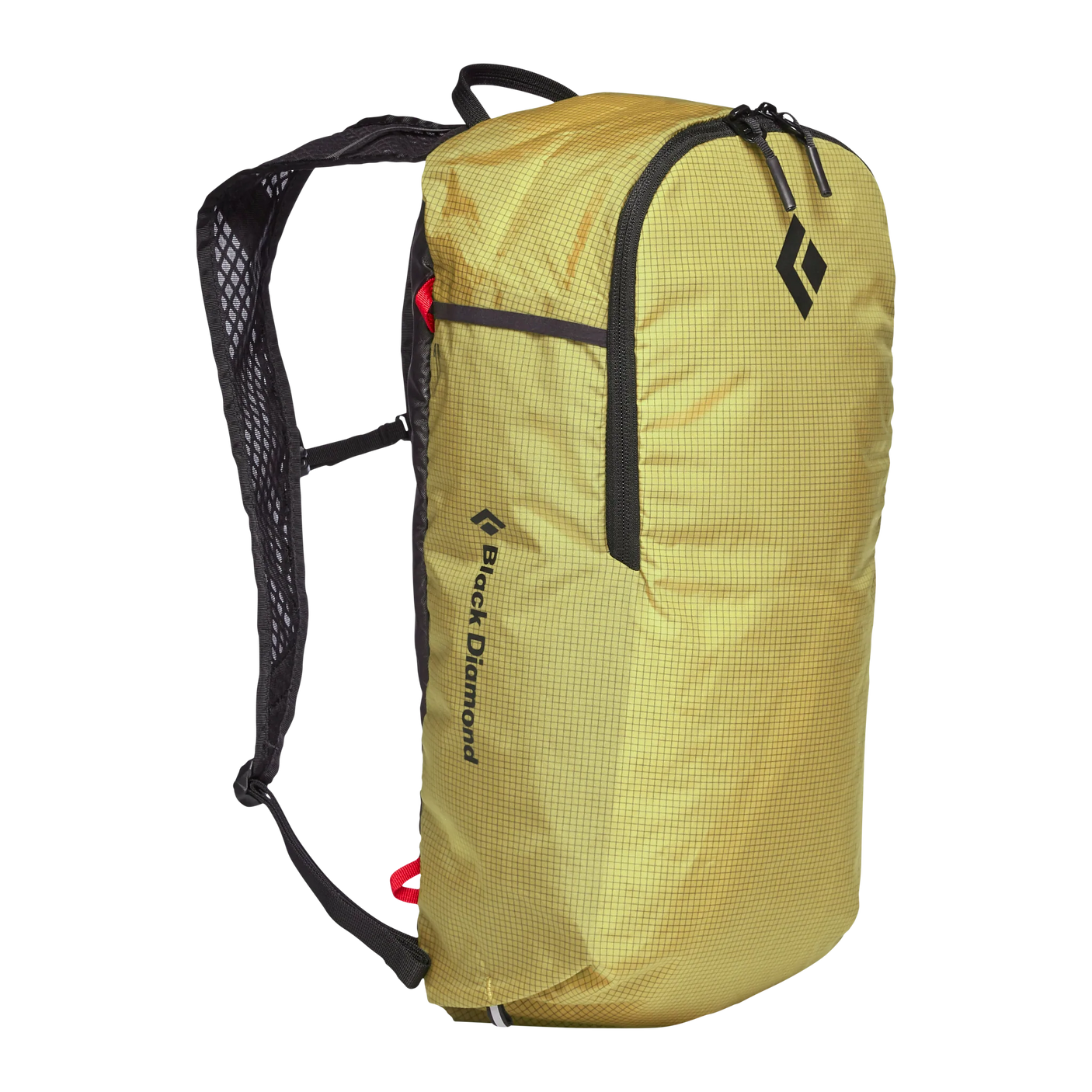 Trail Zip 14 Pack