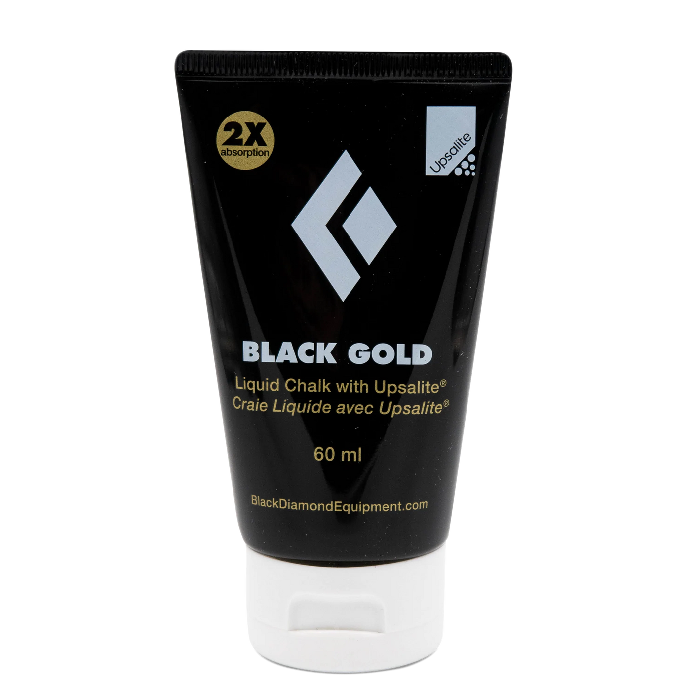 Liquid Black Gold Chalk 60ml