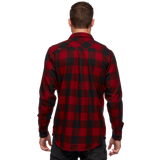 Zodiac Flannel