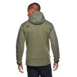 First Light Hybrid Hoody