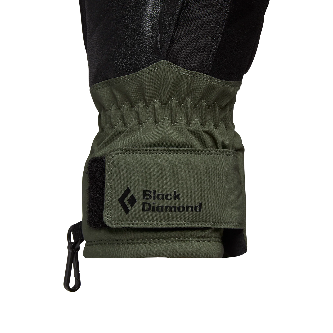 Mission LT Gloves