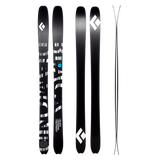 Impulse 104 Skis