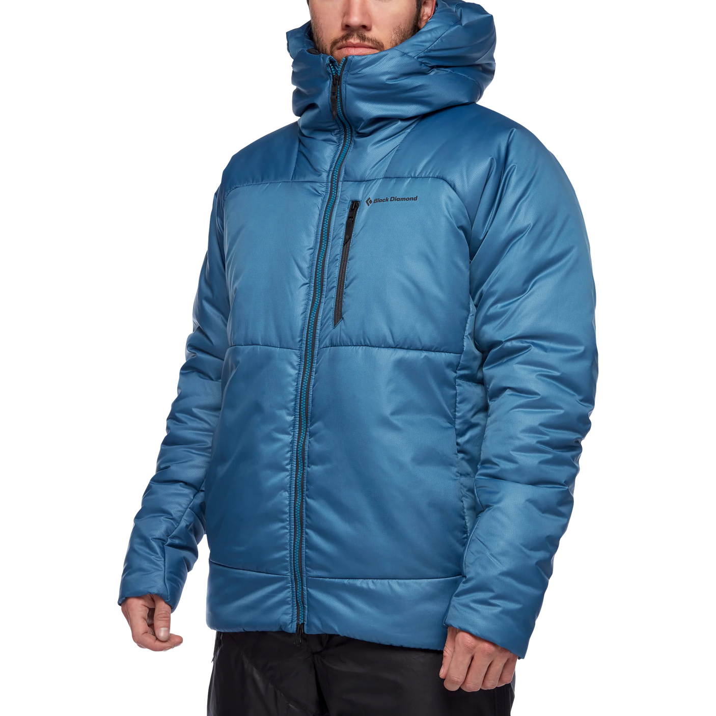 Belay Parka