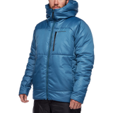 Belay Parka