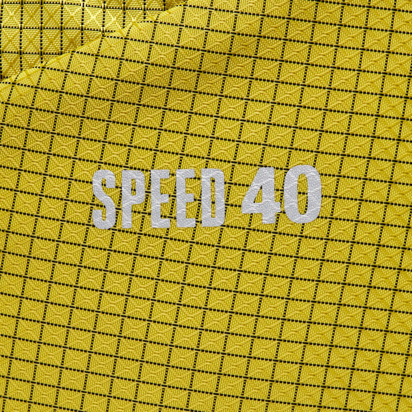 Speed 40